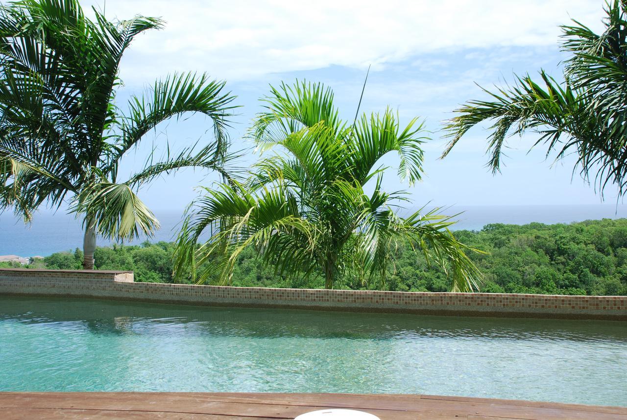 Luxury Villa Sleeps 6, Beach Access, Montego Bay Exterior photo