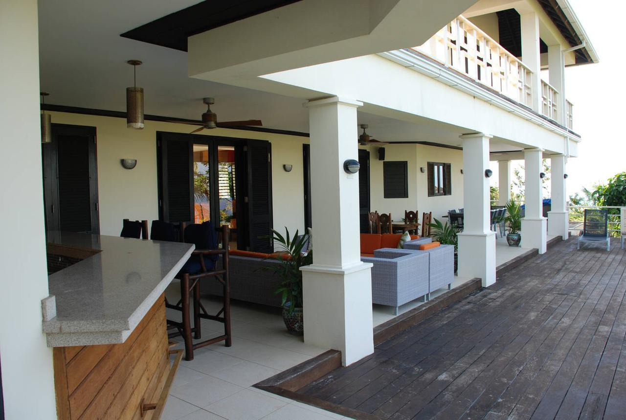 Luxury Villa Sleeps 6, Beach Access, Montego Bay Exterior photo