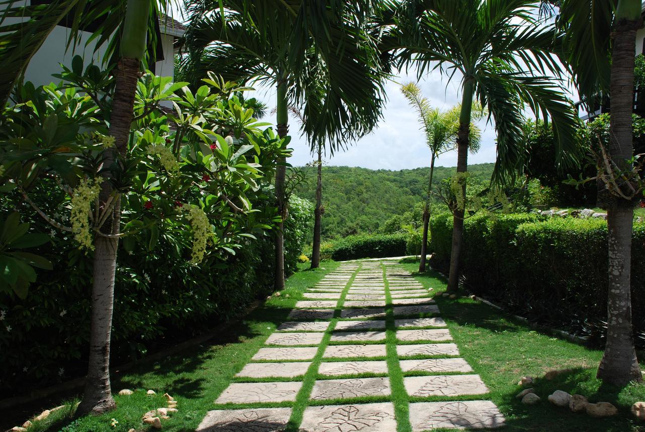 Luxury Villa Sleeps 6, Beach Access, Montego Bay Exterior photo