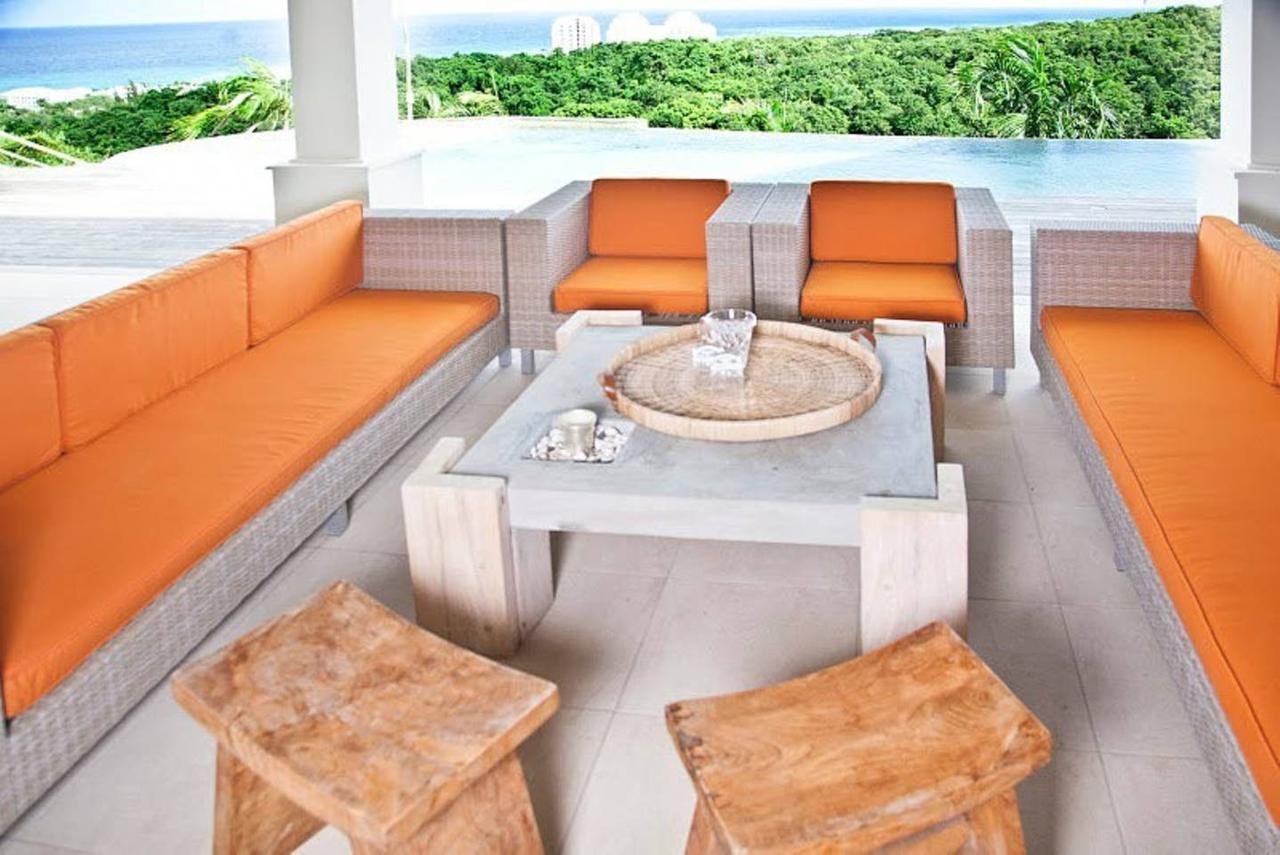 Luxury Villa Sleeps 6, Beach Access, Montego Bay Exterior photo