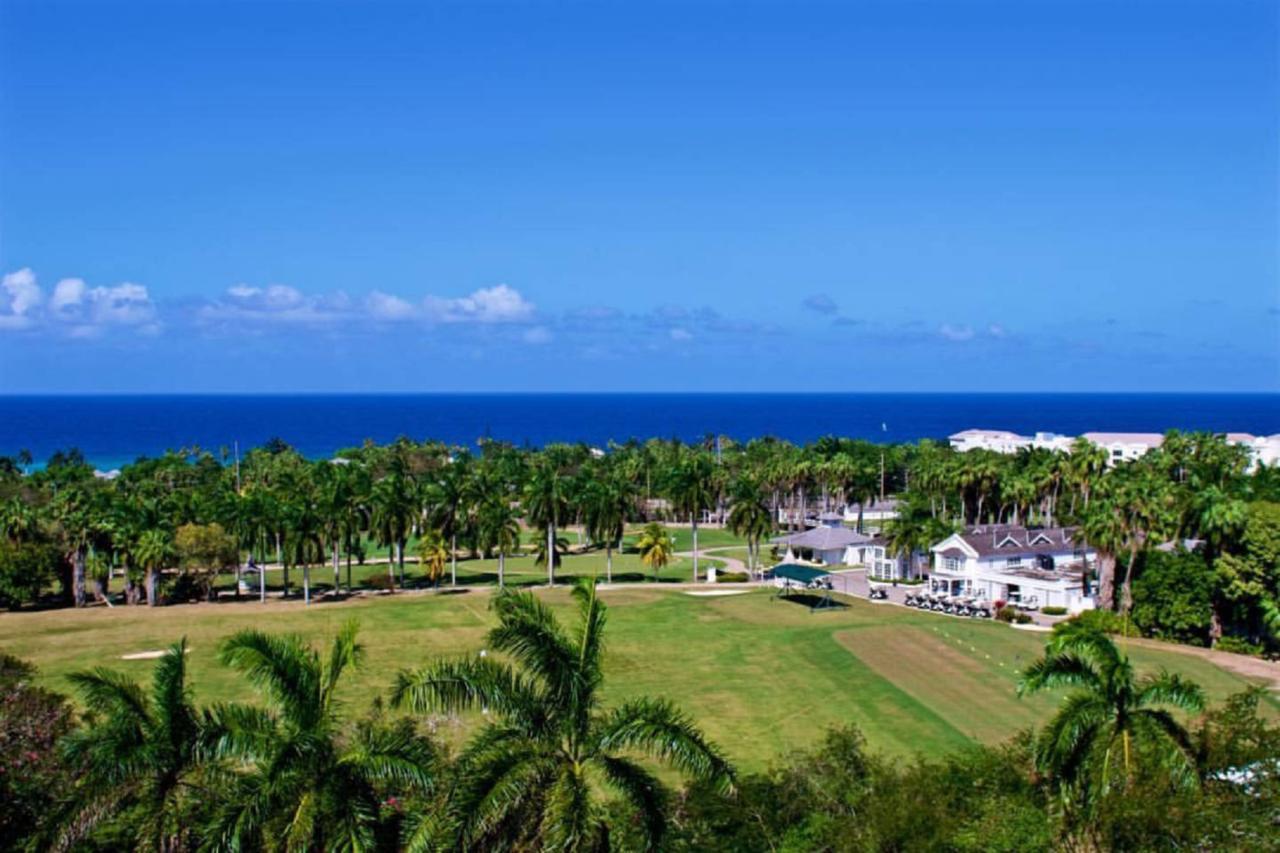 Luxury Villa Sleeps 6, Beach Access, Montego Bay Exterior photo