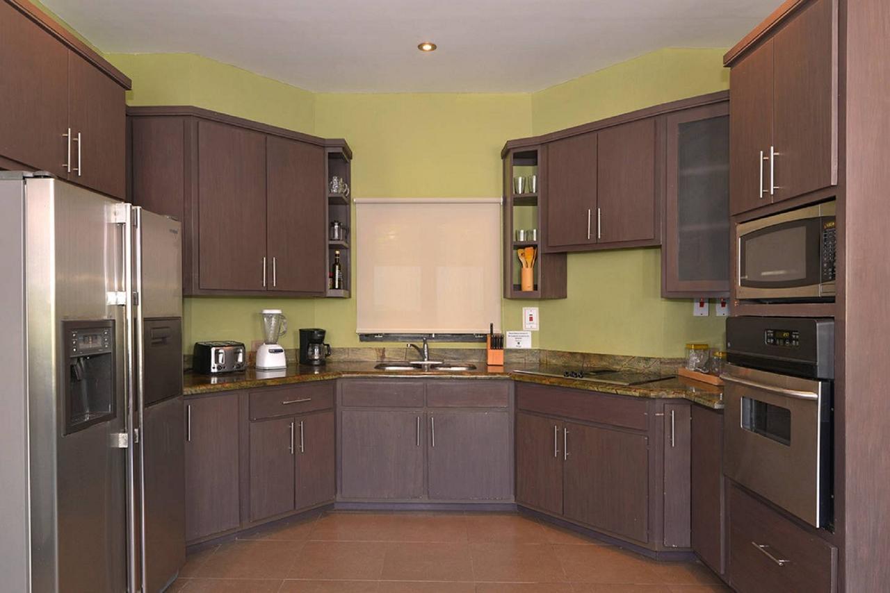 Luxury Villa Sleeps 6, Beach Access, Montego Bay Exterior photo