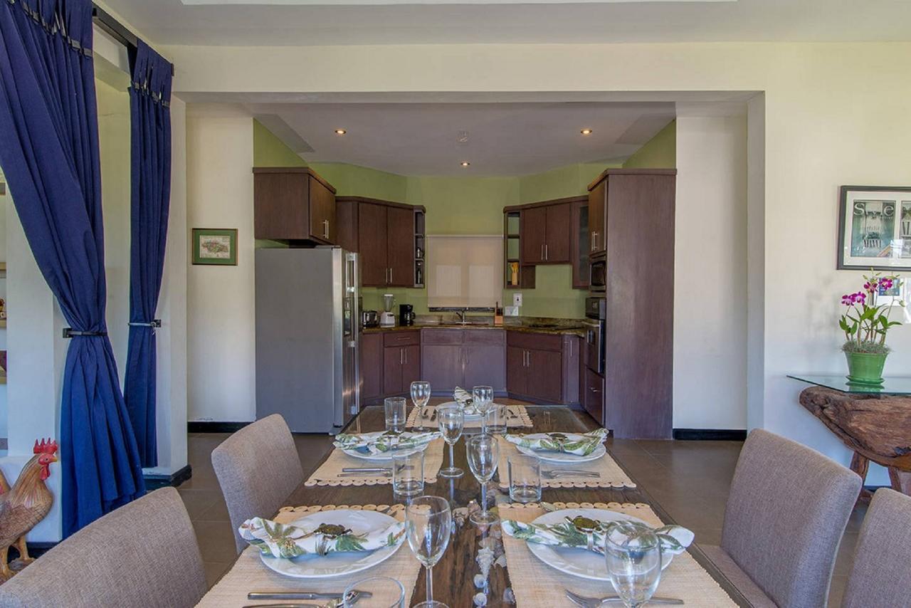 Luxury Villa Sleeps 6, Beach Access, Montego Bay Exterior photo