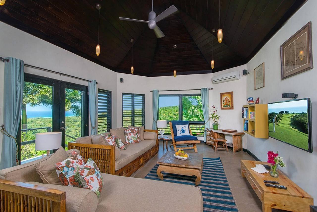 Luxury Villa Sleeps 6, Beach Access, Montego Bay Exterior photo