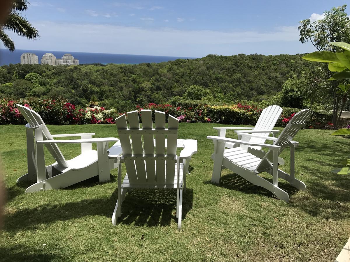 Luxury Villa Sleeps 6, Beach Access, Montego Bay Exterior photo